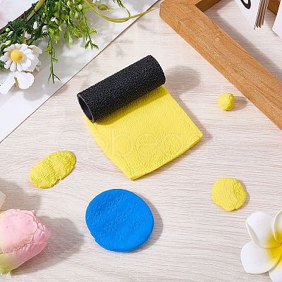 ABS Plastic Clay Texture Roller TOOL-CP0001-53A-1