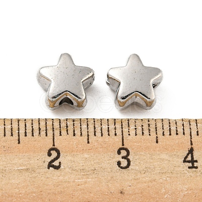 Alloy Beads PALLOY-K020-05P-1