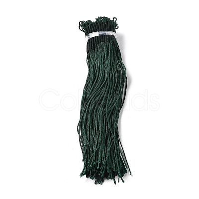 Braided Nylon Cord NWIR-V001-01B-1