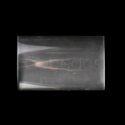 Glass Eyelash Extension Pads MRMJ-WH0070-20-1