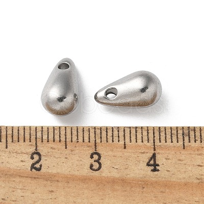 304 Stainless Steel Pendants STAS-I330-032P-1