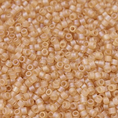 MIYUKI Delica Beads SEED-JP0008-DB0852-1