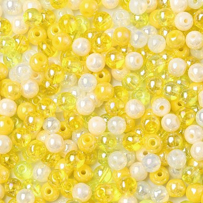 Glass Beads GLAA-R221-02-1