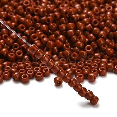 TOHO 6/0 Round Beads SEED-TR06-0046L-1