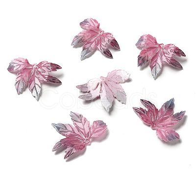 Acrylic Pendants SACR-C002-22-1
