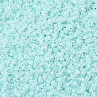 MIYUKI Round Rocailles Beads SEED-G007-RR0532-1