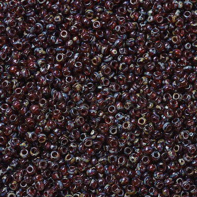 MIYUKI Round Rocailles Beads SEED-X0054-RR4503-1