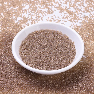 MIYUKI Round Rocailles Beads X-SEED-G007-RR2371-1