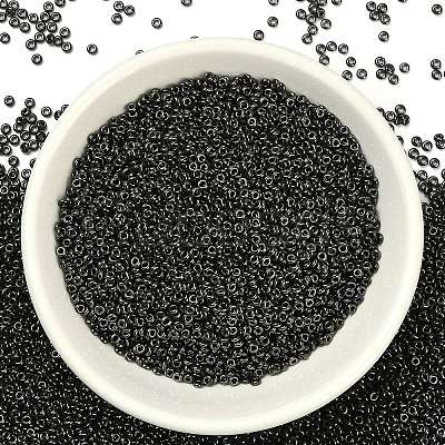 TOHO 11/0 Demi Round Beads Y-SEED-DR11-0089-1
