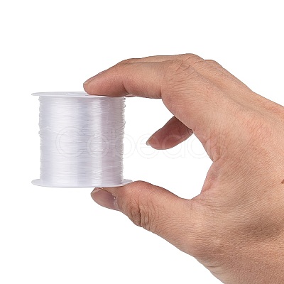 Nylon Wire LS-NWIR-R0.3MM-1
