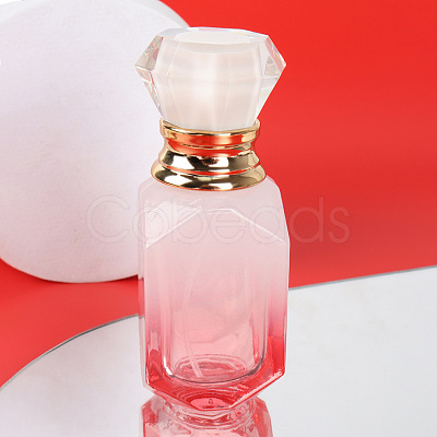 Gradient Glass Perfume Spray Bottles PW-WG61565-01-1