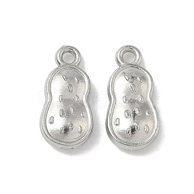 304 Stainless Steel Pendants STAS-Z176-01P-07-1