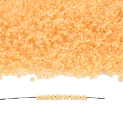 TOHO 11/0 Demi Round Beads Y-SEED-DR11-0961F-1