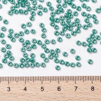 MIYUKI Round Rocailles Beads SEED-JP0009-RR0435-1