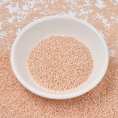MIYUKI Delica Beads SEED-J020-DB1502-1