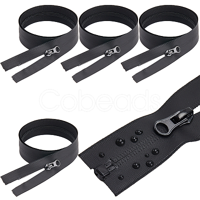 Nylon Zipper Sewing Accessories FIND-WH20001-66C-1