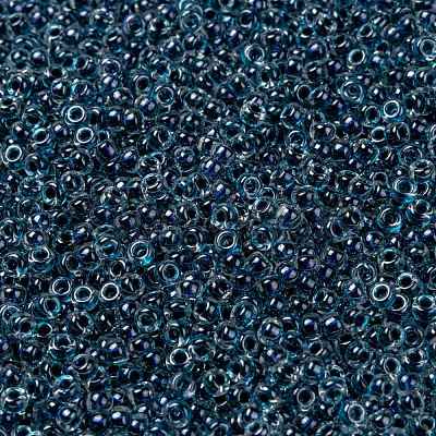 MIYUKI Round Rocailles Beads SEED-JP0009-RR3207-1