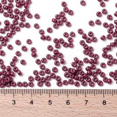 MIYUKI Round Rocailles Beads X-SEED-G008-RR4468-1