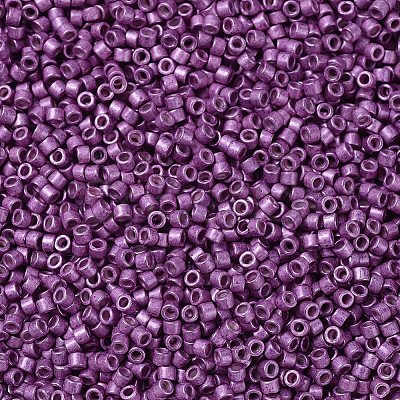 MIYUKI Delica Beads SEED-MY11-DB1184-1
