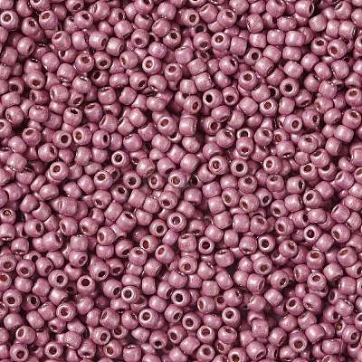 TOHO 11/0 Round Beads X-SEED-TR11-PF0553F-1