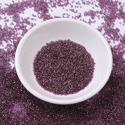 MIYUKI Delica Beads SEED-MY11-DB0108-1