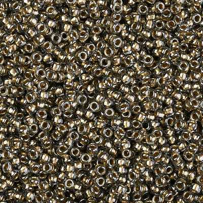 TOHO Round Seed Beads SEED-JPTR11-0993-1