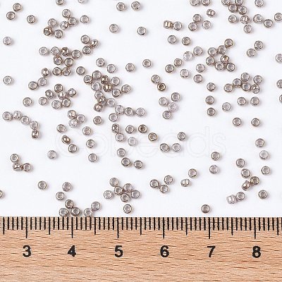 TOHO Round Seed Beads X-SEED-TR11-1700-1