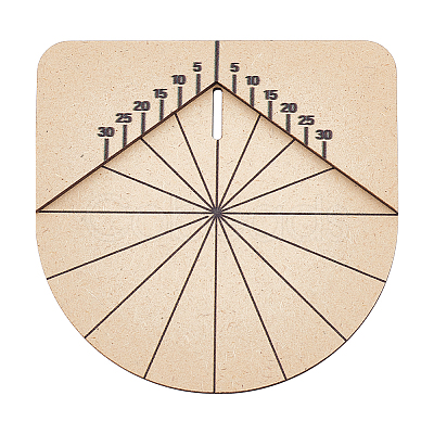Plywood Binding Tools DIY-WH0899-373-1