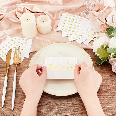 Paper Self Adhesive Cartoon Stickers DIY-WH0283-20B-04-1