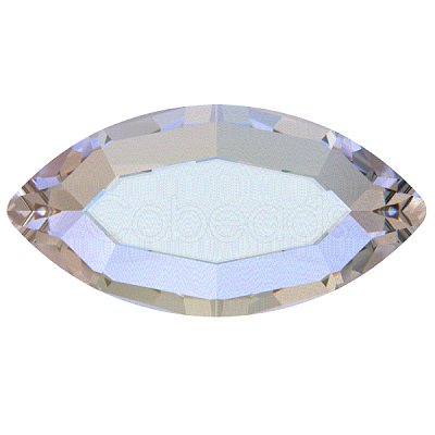Preciosa® MAXIMA Crystal Fancy Stones X-PRC-FG8-00030-200-1