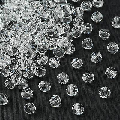 Preciosa&reg Crystal Beads X-PRC-BB6-00030-1