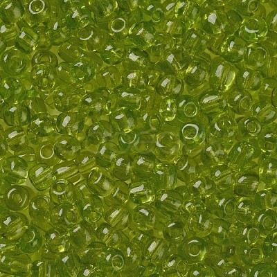 Glass Seed Beads X1-SEED-A004-4mm-4-1