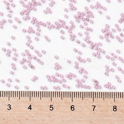 TOHO Round Seed Beads SEED-JPTR15-0765-1