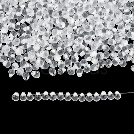 MIYUKI 3.4mm Drop Beads Y-SEED-MY04-DPF22-1