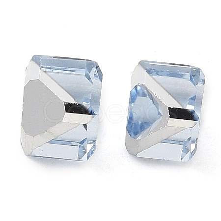 K9 Glass Imitation Austrian Crystal Beads GLAA-P069-01A-211-1
