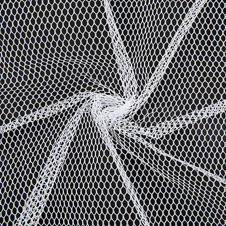 Polyester Mesh Cloth OCOR-WH20816-007D-1