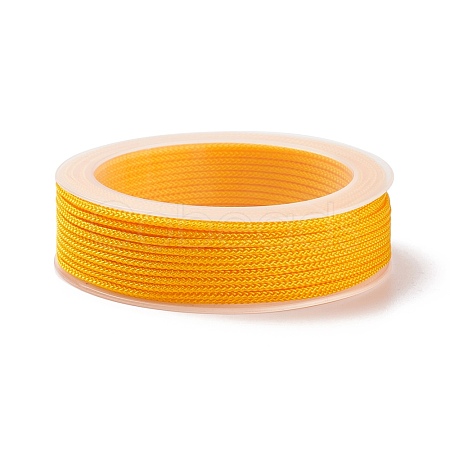 Braided Nylon Threads NWIR-E023-1mm-18-1