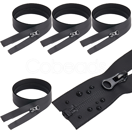 Nylon Zipper Sewing Accessories FIND-WH20001-66C-1