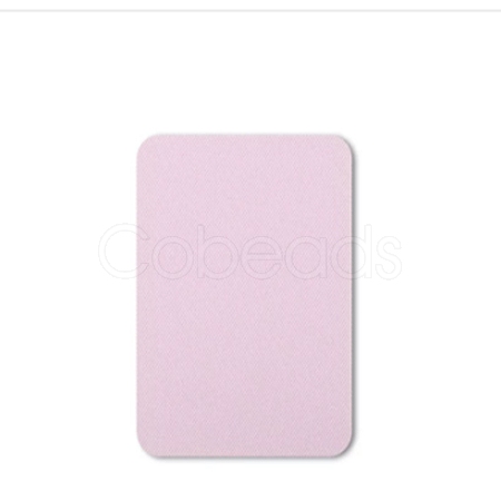 Iron on/Sew on Imitation Jean Cloth Repair Patches FIND-WH0152-199A-23-1