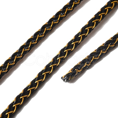 Braided Stainless Steel Cord STAS-D382-01P-1