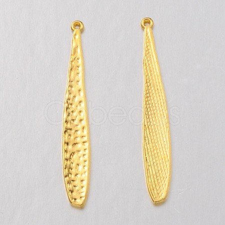 Alloy Pendants PALLOY-A19970-G-LF-1