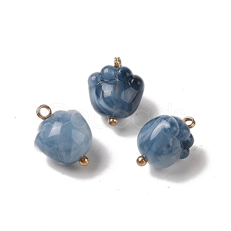 Acrylic Pendants MACR-C033-06A-1