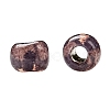 TOHO 11/0 Round Beads X-SEED-TR11-2114-4