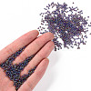 12/0 FGB Grade A Round Glass Seed Beads SEED-Q010-F541-4