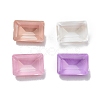 K9 Glass Rhinestone Cabochons RGLA-M020-G04-DE-2