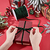 Nylon Single Face Velvet Ribbons OCOR-HY0001-72D-4