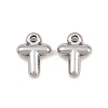 304 Stainless Steel Pendants STAS-S186-12T-P01-1