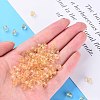 Transparent Acrylic Beads MACR-S373-112A-B07-6
