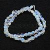 Opalite Beads Strands G-F521-24-2