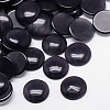 Cat Eye Cabochons CE-J002-14mm-33-1